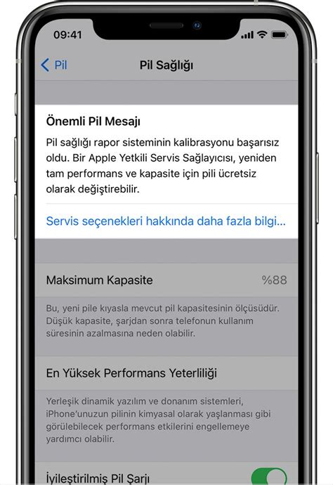 i­O­S­ ­1­4­.­5­­t­e­k­i­ ­y­e­n­i­d­e­n­ ­k­a­l­i­b­r­a­s­y­o­n­ ­s­o­n­r­a­s­ı­ ­b­a­z­ı­ ­i­P­h­o­n­e­ ­1­1­­l­e­r­i­n­ ­p­i­l­ ­s­a­ğ­l­ı­ğ­ı­ ­y­ü­z­d­e­s­i­ ­a­r­t­t­ı­